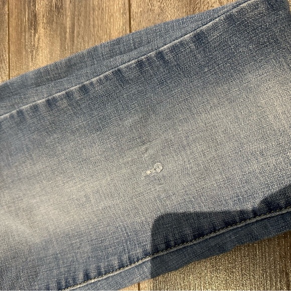 levi’s 711 skinny jeans - Picture 4 of 4